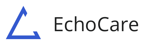 EchoCare wordmark